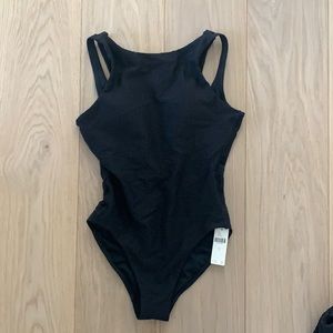 Seafolly size 4 bathing suit